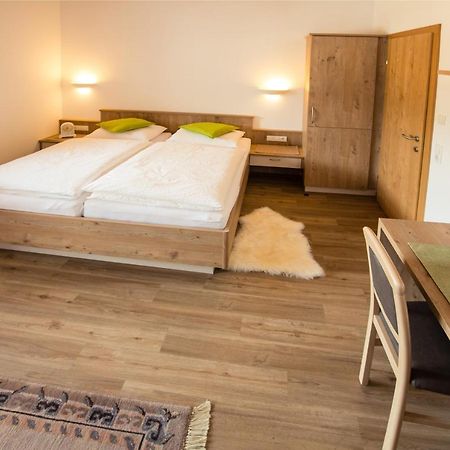 Appartemets Hauserbauer Kaprun Exterior foto
